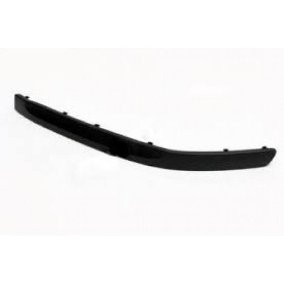 İthal Ön Tampon - Tampon Bandi Sağ Skoda Octavia 2005 - Kod OCT05-1502 - OEM 1Z0807718 ürün görseli