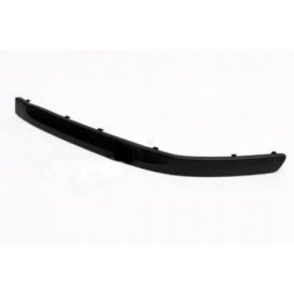 İthal Ön Tampon - Tampon Bandi Sağ Skoda Octavia 2005 - Kod OCT05-1502 - OEM 1Z0807718