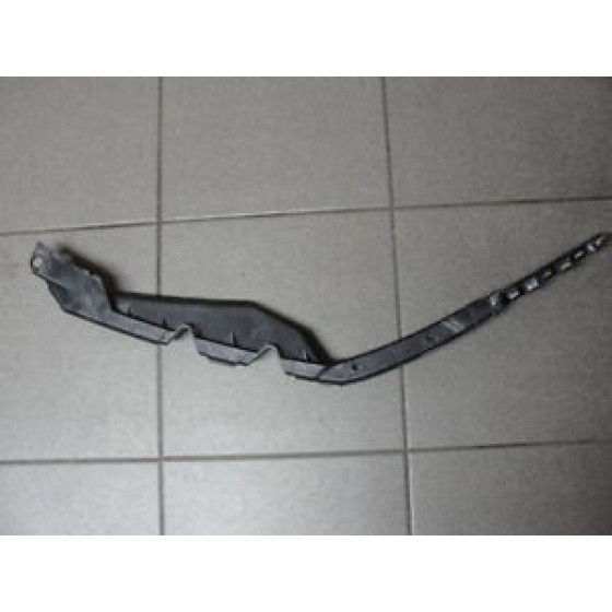 İthal Ön Tampon - Tampon Bağlanti Braketi Sol Skoda Octavia 2005 - Kod OCT05-1600 - OEM 1Z0807183 ürün görseli