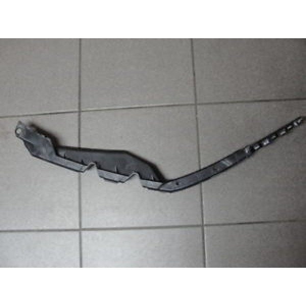 İthal Ön Tampon - Tampon Bağlanti Braketi Sol Skoda Octavia 2005 - Kod OCT05-1600 - OEM 1Z0807183
