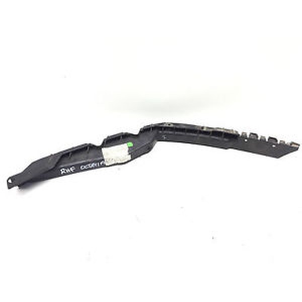İthal Ön Tampon - Tampon Bağlanti Braketi Sağ Skoda Octavia 2005 - Kod OCT05-1601 - OEM 1Z0807184