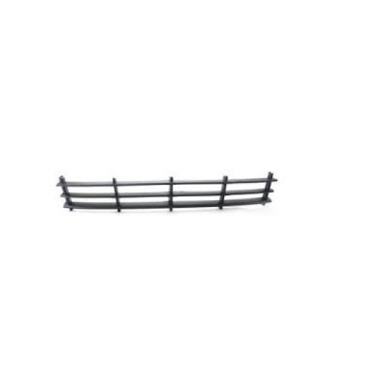 İthal Ön Tampon - Tampon Orta Izgara Skoda Octavia 2005 - Kod OCT05-1700 - OEM 1Z0853677 ürün görseli