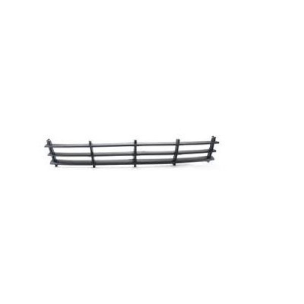 İthal Ön Tampon - Tampon Orta Izgara Skoda Octavia 2005 - Kod OCT05-1700 - OEM 1Z0853677