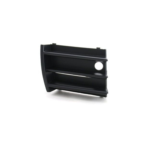 İthal Ön Tampon - Tampon Izgarasi Sağ Skoda Octavia 2005 - Kod OCT05-1702 - OEM 1Z0853666