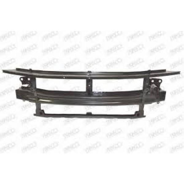 İthal Ön Tampon - Tampon Demiri Skoda Octavia 2005 - Kod OCT05-1900 - OEM 1Z0807109A