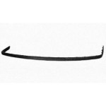 İthal Arka Tampon - Tampon Bandi Skoda Octavia 2005 - Kod OCT05-3500 - OEM 1Z0807423