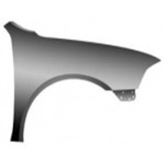 İthal Ön Çamurluk - Çamurluk Sağ Skoda Octavia 2005 - Kod OCT05-5001 - OEM 1Z0821106A
