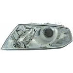 İthal Ön Far - Far Sol Skoda Octavia 2005 - Kod OCT05-7002 - OEM 1Z01941017C