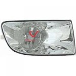 İthal Ön Far - Far Sağ Skoda Octavia 2005 - Kod OCT05-7003 - OEM 1Z01941018C