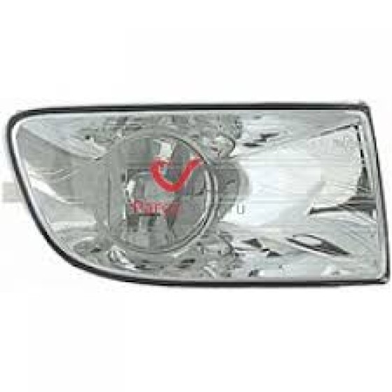 İthal Ön Far - Far Sağ Skoda Octavia 2005 - Kod OCT05-7003 - OEM 1Z01941018C ürün görseli