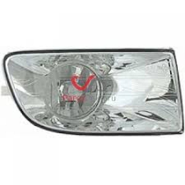 İthal Ön Far - Far Sağ Skoda Octavia 2005 - Kod OCT05-7003 - OEM 1Z01941018C
