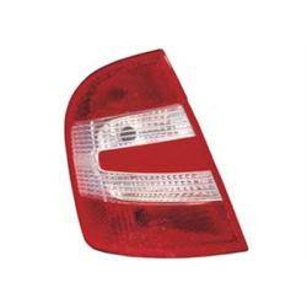 İthal Sağ Stop Lambası - Skoda Octavia 2005 - Kod OCT05-7301 - OEM 1Z6945112