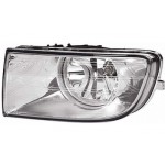 İthal Ön Sis Farı - Sis Fari Sol Skoda Octavia 2005 - Kod OCT05-7700 - OEM 1Z0941699B