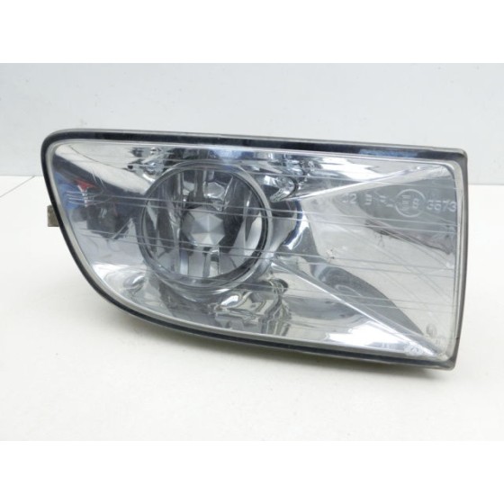 İthal Ön Sis Farı - Sis Fari Sağ Skoda Octavia 2005 - Kod OCT05-7701 - OEM 1Z0941700B ürün görseli
