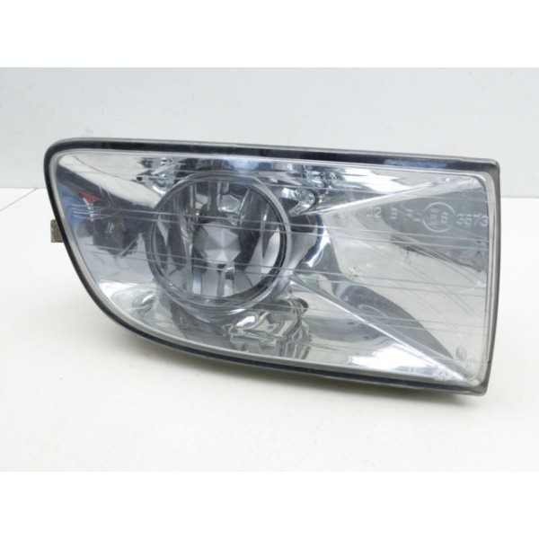 İthal Ön Sis Farı - Sis Fari Sağ Skoda Octavia 2005 - Kod OCT05-7701 - OEM 1Z0941700B