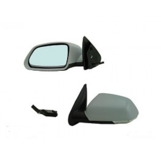 İthal Dikiz Aynasi (Elkt) Sol Skoda Octavia 2005 - Kod OCT05-8002 - OEM 1Z1857507F ürün görseli