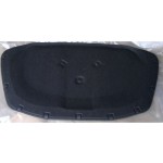 İthal Motor Kaput Izalatörü Skoda Octavia 2010 - Kod OCT10-0101 - OEM 1Z0863831