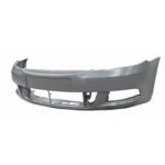 İthal Ön Tampon - Tampon Skoda Octavia 2010 - Kod OCT10-1000 - OEM 1Z0807221D