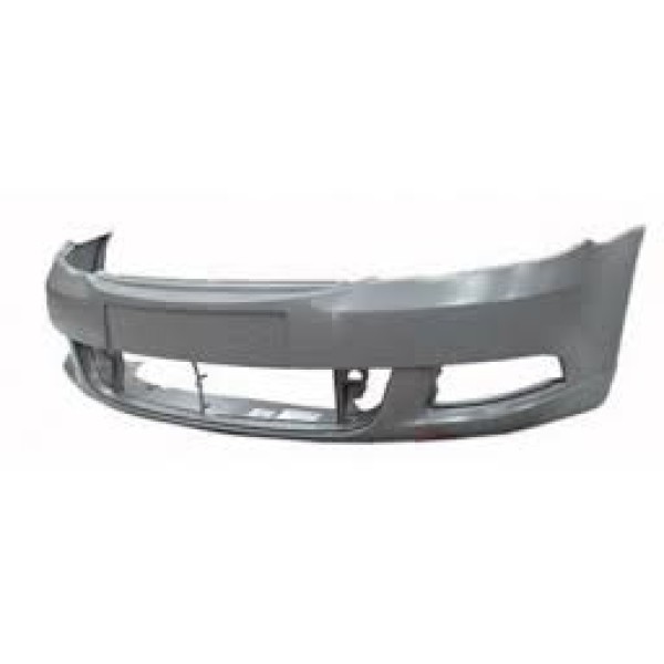 İthal Ön Tampon - Tampon Skoda Octavia 2010 - Kod OCT10-1000 - OEM 1Z0807221D