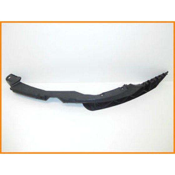 İthal Ön Tampon - Tampon Braketi Sol Skoda Octavia 2010 - Kod OCT10-1600 - OEM 1Z0807183C ürün görseli