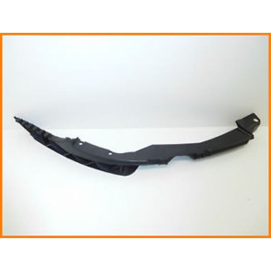 İthal Ön Tampon - Tampon Braketi Sağ Skoda Octavia 2010 - Kod OCT10-1601 - OEM 1Z0807184C ürün görseli