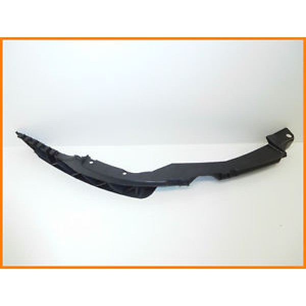 İthal Ön Tampon - Tampon Braketi Sağ Skoda Octavia 2010 - Kod OCT10-1601 - OEM 1Z0807184C