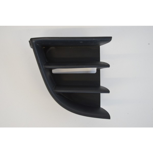 İthal Ön Tampon - Tampon Panjuru Sağ Skoda Octavia 2010 - Kod OCT10-1702 - OEM 1Z0853666C