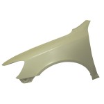 İthal Ön Çamurluk - Çamurluk Sol Skoda Octavia 2010 - Kod OCT10-5000 - OEM 1Z0821105C