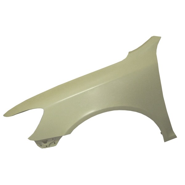İthal Ön Çamurluk - Çamurluk Sol Skoda Octavia 2010 - Kod OCT10-5000 - OEM 1Z0821105C