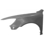 İthal Ön Çamurluk - Çamurluk Sağ Skoda Octavia 2010 - Kod OCT10-5001 - OEM 1Z0821106C