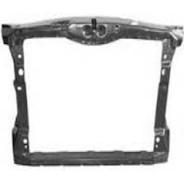 İthal ÖN Panel Skoda Octavia 2010 - Kod OCT10-6000 - OEM 1Z0805591E