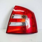 İthal Sağ Stop Lambası - Skoda Octavia 2010 - Kod OCT10-7301 - OEM 1Z0945096A
