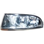 İthal Sağ Sis Farı - Skoda Octavia 2010 - Kod OCT10-7701 - OEM 1Z0941700C