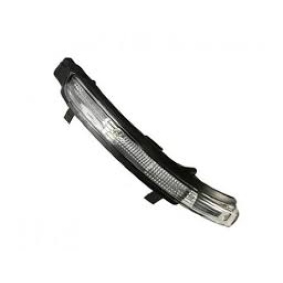 İthal Ayna - Sinyali Sol Skoda Octavia 2010 - Kod OCT10-8200 - OEM 3T0949101 ürün görseli