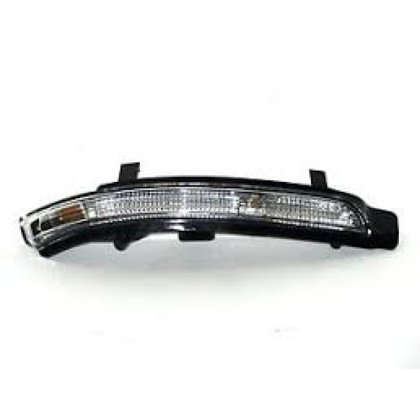 İthal Ayna - Sinyali Sağ Skoda Octavia 2010 - Kod OCT10-8201 - OEM 3T0949102