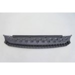 İthal Ön Tampon - Tampon Spoyleri Skoda Octavia 2013 - Kod OCT13-1100 - OEM 5E0807611