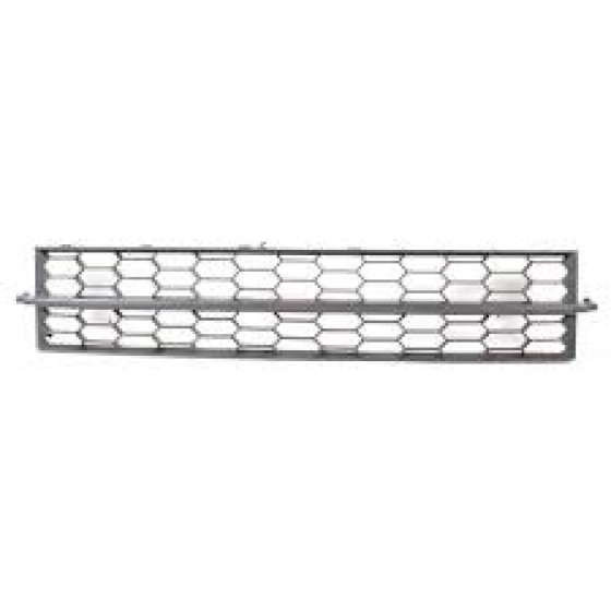 İthal Ön Tampon - Tampon Orta Izgara Skoda Octavia 2013 - Kod OCT13-1700 - OEM 5E0853677 ürün görseli