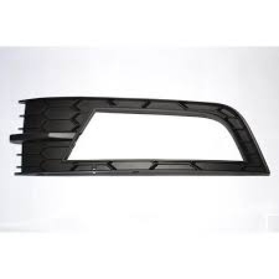 İthal Ön Tampon - Tampon Izgara Sisli Sağ Skoda Octavia 2013 - Kod OCT13-1702 - OEM 5E0807682 ürün görseli