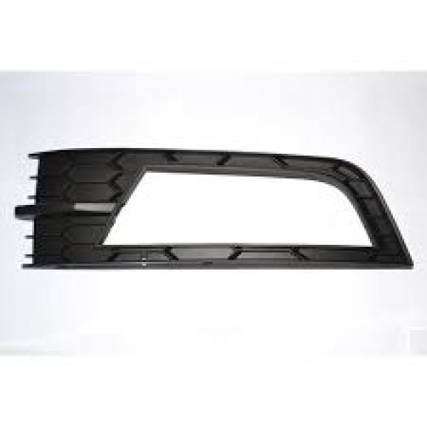 İthal Ön Tampon - Tampon Izgara Sisli Sağ Skoda Octavia 2013 - Kod OCT13-1702 - OEM 5E0807682