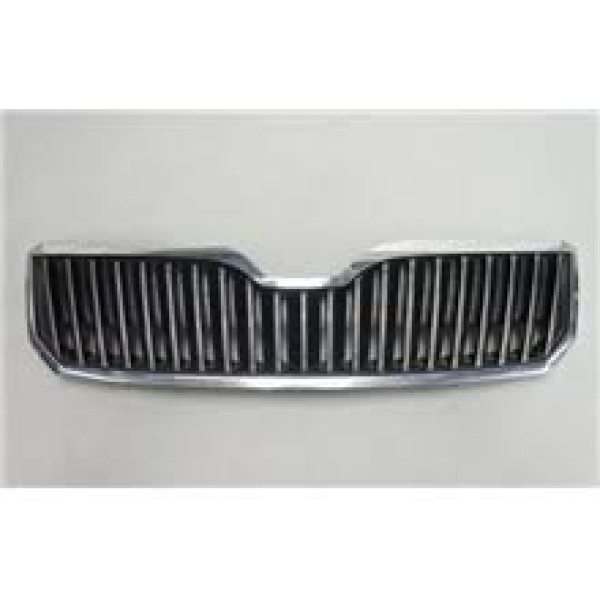 İthal ÖN Panjur Skoda Octavia 2013 - Kod OCT13-2000 - OEM 5E0853651