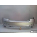 İthal Arka Tampon - Tampon ( Sensörlü ) Skoda Octavia 2013 - Kod OCT13-3001 - OEM 5E5807421
