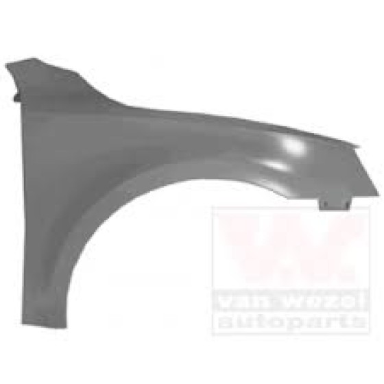 İthal Ön Çamurluk - Çamurluk Sağ Skoda Octavia 2013 - Kod OCT13-5001 - OEM 5E0821106A ürün görseli