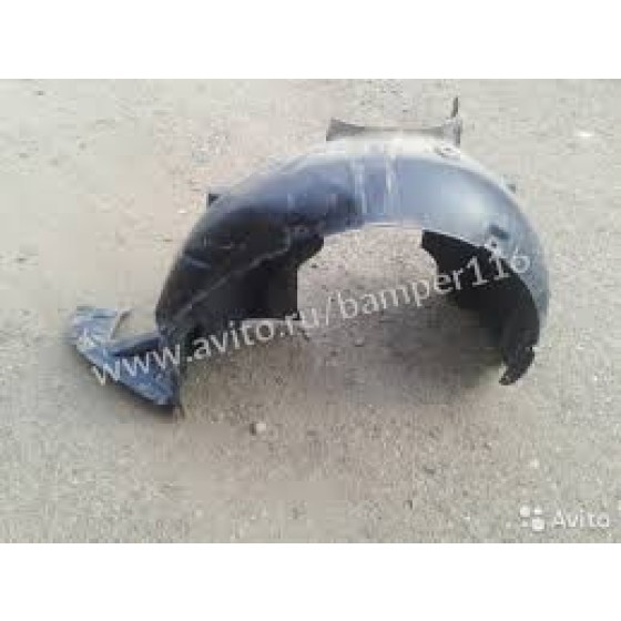 İthal Ön Çamurluk - Çamurluk Davlumbazi Sol Skoda Octavia 2013 - Kod OCT13-5900 - OEM 5E0809957 ürün görseli