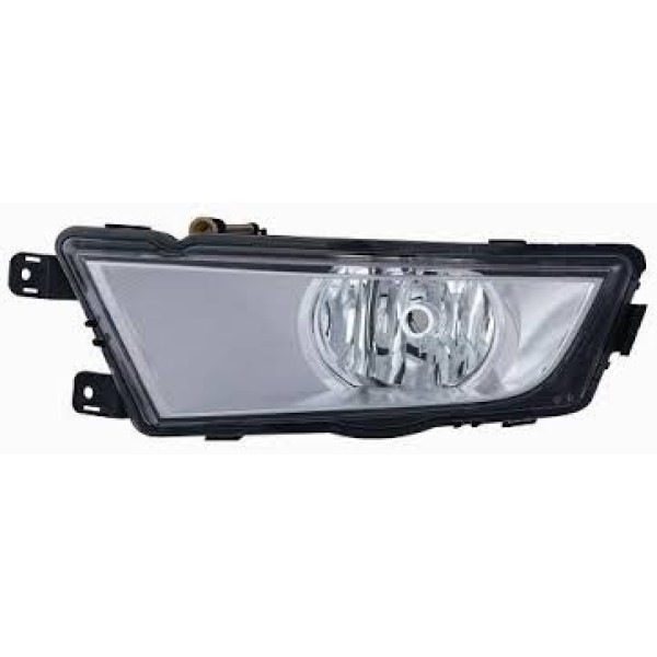 İthal Sol Sis Farı - Skoda Octavia 2013 - Kod OCT13-7700 - OEM 5E0941701