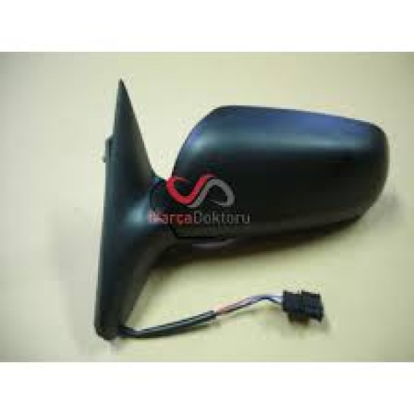 İthal Ayna - Diş Dikiz Ayna Sağ Skoda Octavia 2013 - Kod OCT13-8003 - OEM 5E1857508