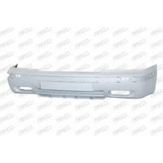 İthal Ön Tampon - Tampon Skoda Octavia 1997 - Kod OCT97-1000 - OEM 1U0807221 ürün görseli