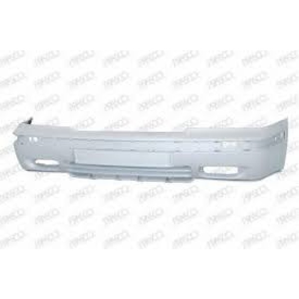 İthal Ön Tampon - Tampon Skoda Octavia 1997 - Kod OCT97-1000 - OEM 1U0807221