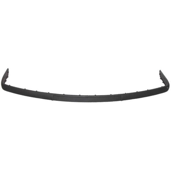İthal Ön Tampon - Tampon Bandi Skoda Octavia 1997 - Kod OCT97-1500 - OEM 1U0807717