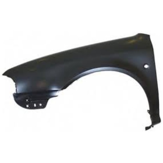 İthal Ön Çamurluk - Çamurluk Sol Skoda Octavia 1997 - Kod OCT97-5000 - OEM 1U0821105B ürün görseli
