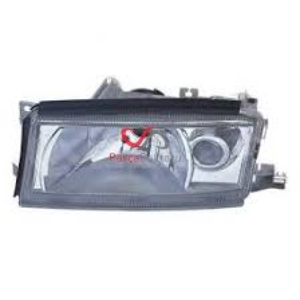 İthal Ön Far - Far Sisli Sol Skoda Octavia 1997 - Kod OCT97-7002S - OEM 1U1941017A